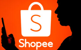 Marketing da Shopee