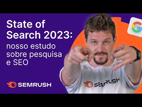 GOOGLE 2023 Updates: COMPLETE search and SEO overhaul