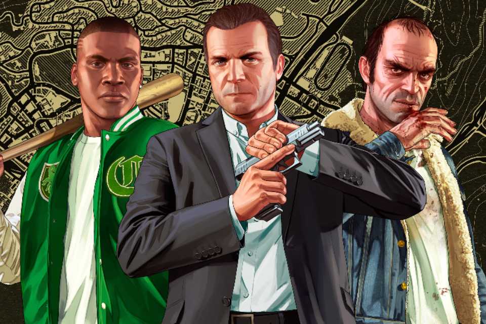 GTA V in the Game Pass catalog is listed as a possible culprit for long xCloud queues