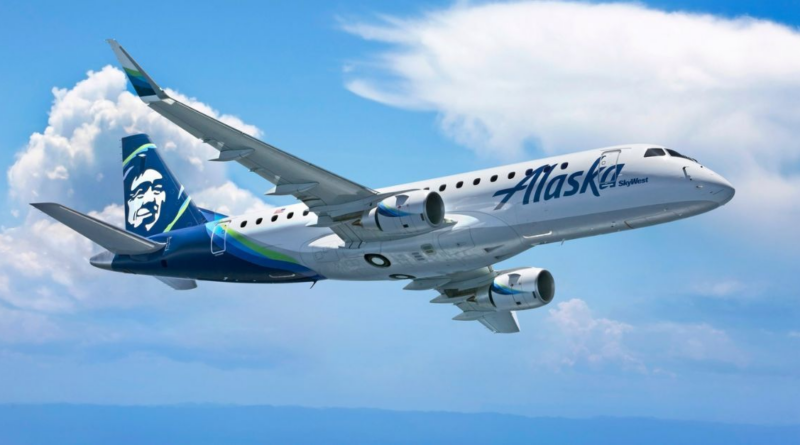 Alaska Airlines Offers Up To 60% Bonus When You Buy Miles - First Class Passenger