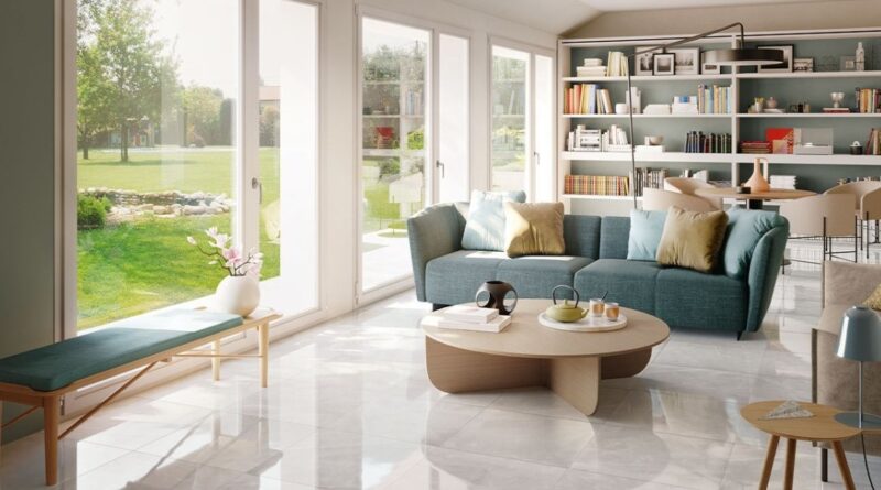 Flooring for the home: what are the trends for 2023?