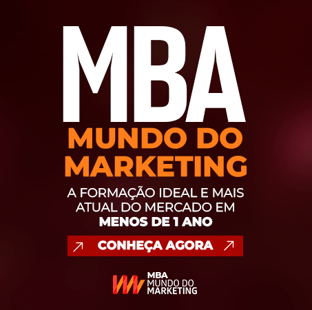 MBA World of Marketing