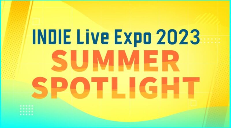 The INDIE Live Expo showcased over 50 games during its run