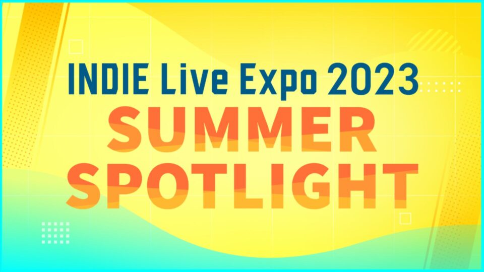 The INDIE Live Expo showcased over 50 games during its run 