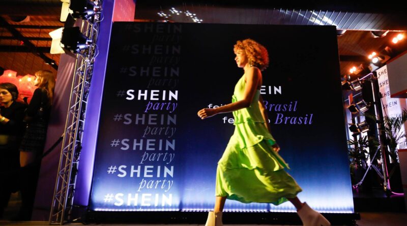 Shein's Brazilian clothing is better quality, but hidden on the site.  see photos